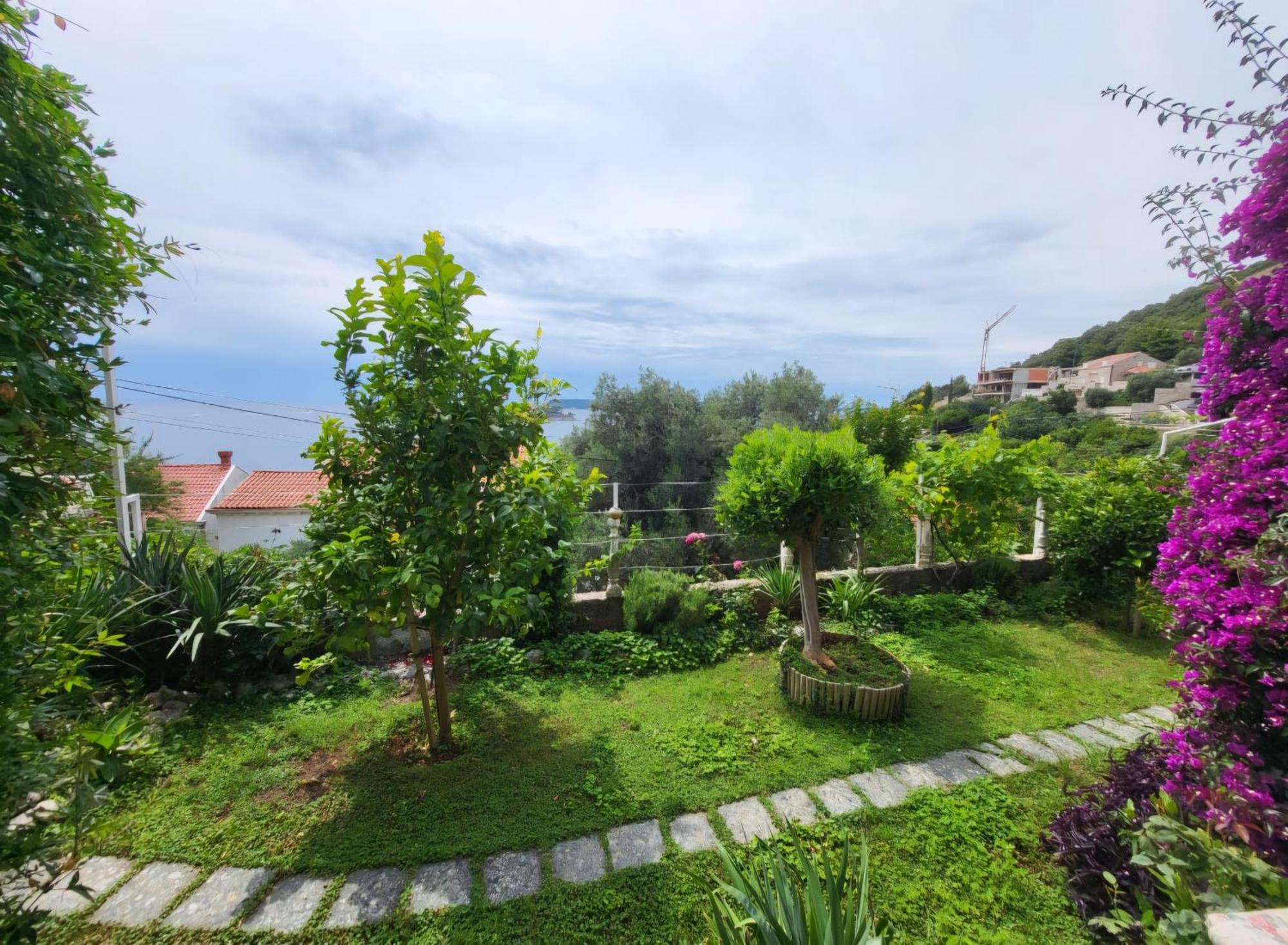 Greengarden Дубровник Экстерьер фото